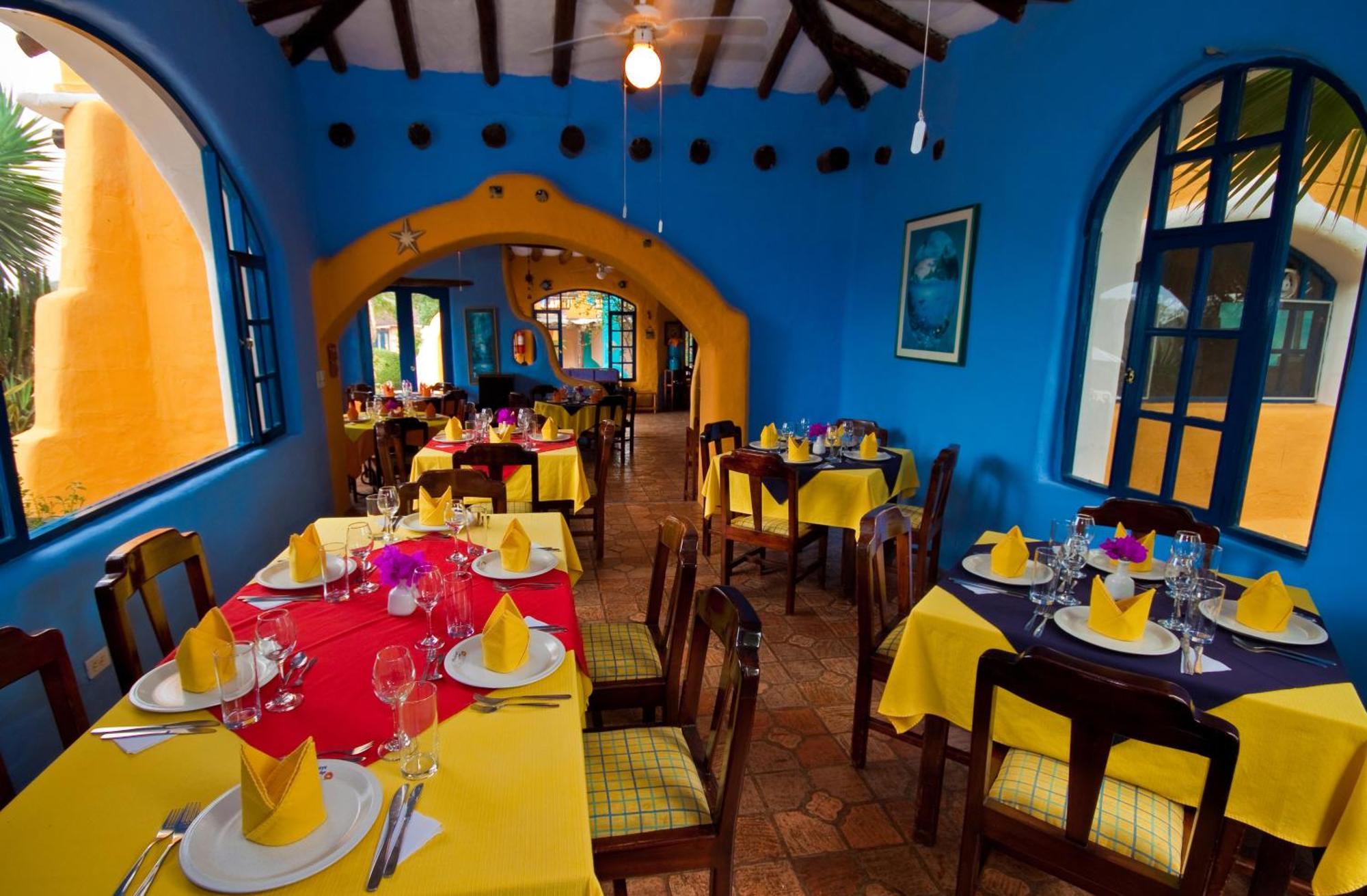 Mantaraya Lodge Пуерто-Лопес Екстер'єр фото