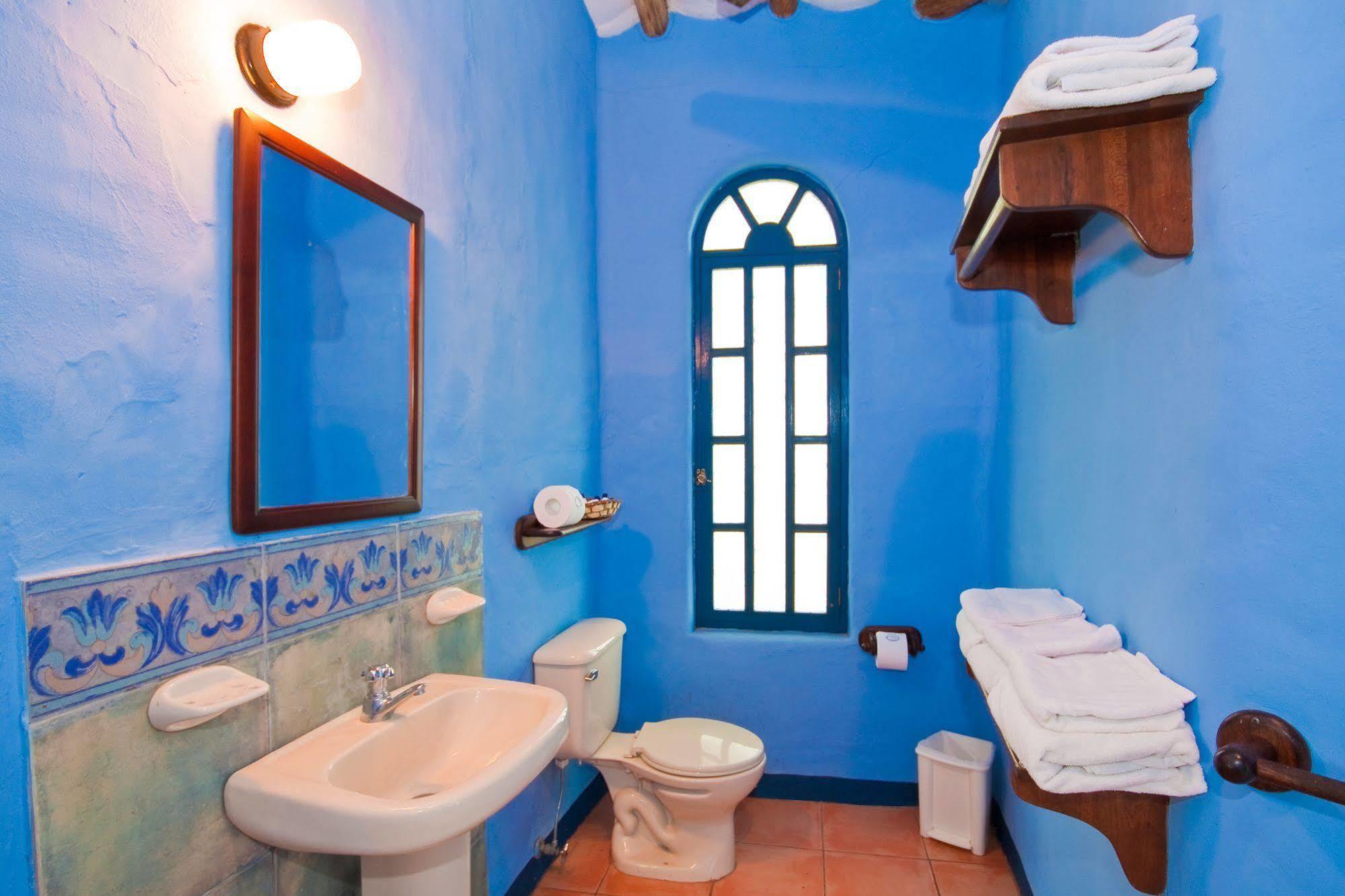 Mantaraya Lodge Пуерто-Лопес Екстер'єр фото